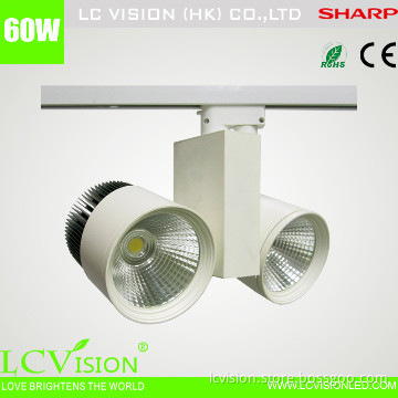 LED Lighting / 20W*2 SHARP COB LED Shop light / 3950lm